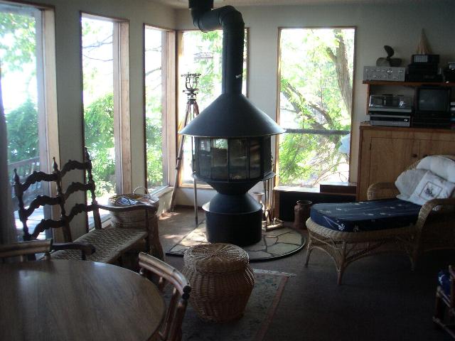 Complete with music and video system.