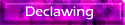 No Claws