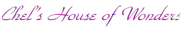 Chel's House Of Wonders