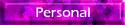 Personal Information About Me