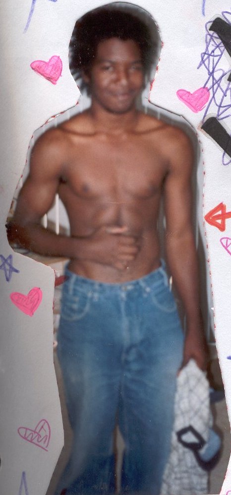 LOOK at that bod!!!!