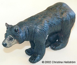 Bear