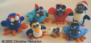 Boids