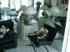 Inside The Flat