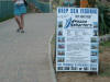One of the many activities that one can undertake in Umhlanga