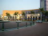Entrance At Gateway Shopping Mall