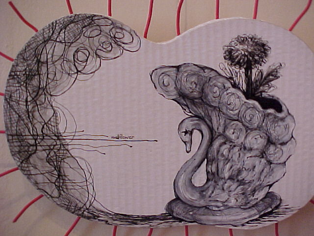 Hearty Matters - Liza Grobler