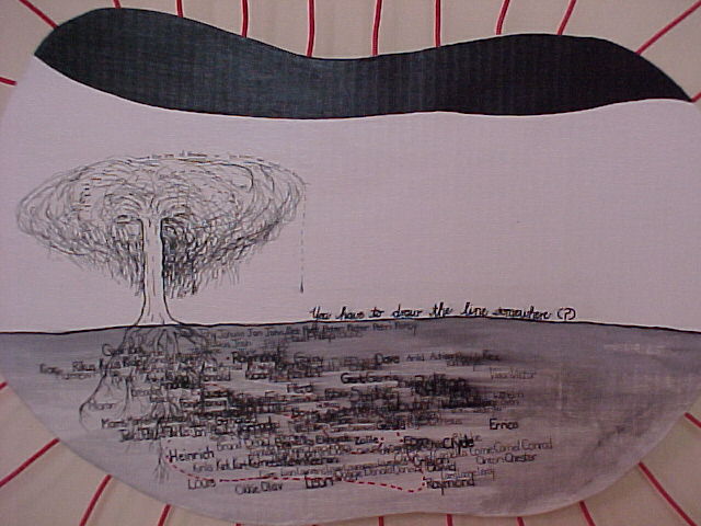 Bigger Hearty Matters - Liza Grobler