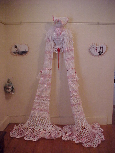 Maria Theresia - Liza Grobler
