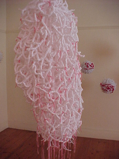 Bridesmaid - Liza Grobler
