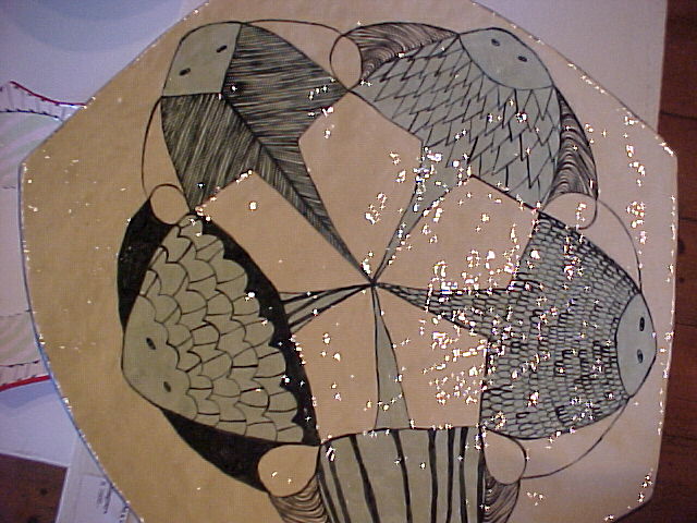 Stingrays - Gemma Jane Orkin