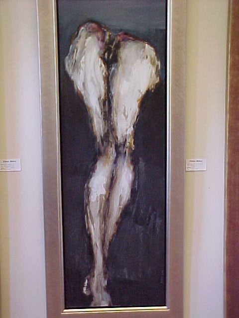 Legs - Gail Catlin
