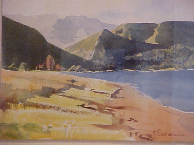At Nature's Valley I - Ulrich Schwanecke
