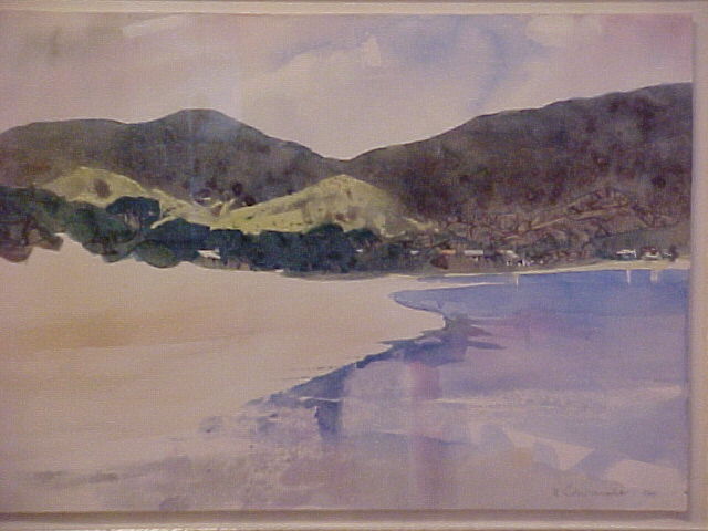 Nature's Valley II - Ulrich Schwanecke