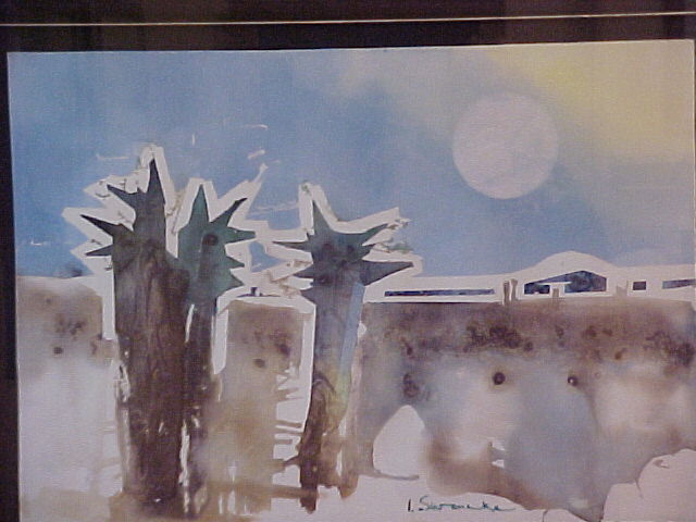 Near Lady Elliot 2002 - Ulrich Schwanecke