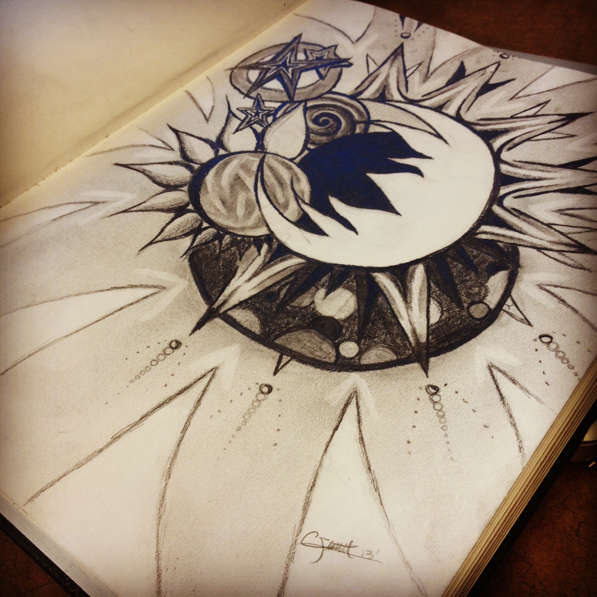 solarflair