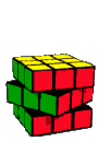GREAT LITTLE H.T.M.L. GAP FILLER LINK!
Rubiks Cube and how to solve it.
