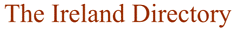 The Irish Directory