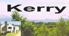 A STUNNING, 
HEAVENLY PROPERTY FOR SALE
 ON THE SOUTH WEST COAST OF IRELAND