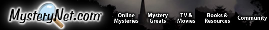 Mysterious!!!