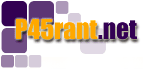 p45rant. Irelands busiest discussion forums.