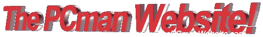 pcman, fun, free games-web tools-freeware-MP3 stuff!