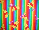 Pooh Wallpaper