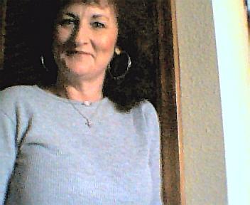 My mama.^_^