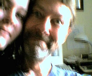 Me and dad......yeah..lol