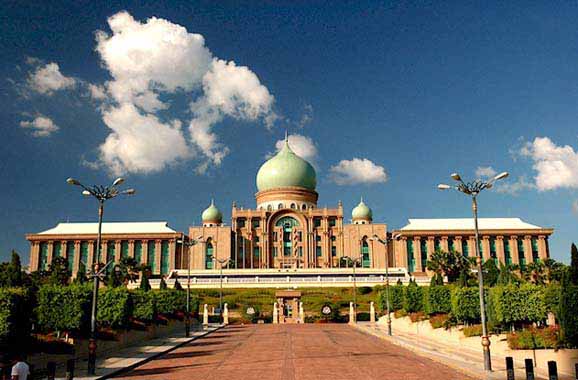 Putrajaya-2007