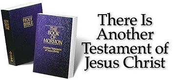 Click here for a free Book of Mormon