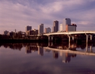 Downtown Little Rock