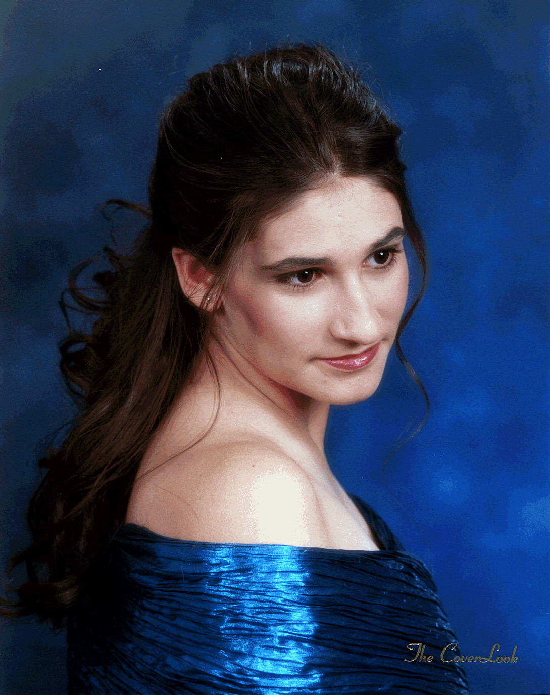 Stephanie (Sister)