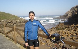 Chema Lahidalga. &Eacute;ste soy yo