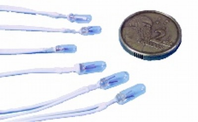 mini lamps