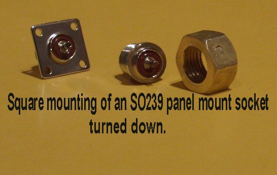 Connector Parts