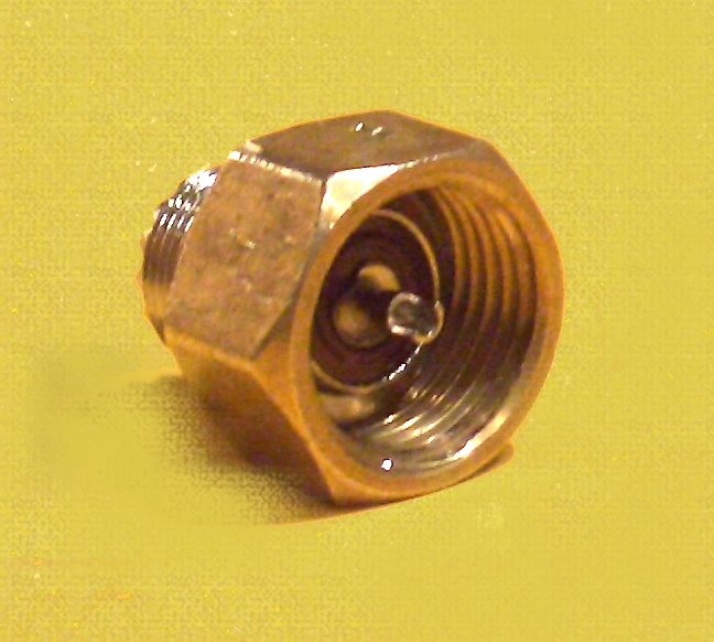 Connector Parts