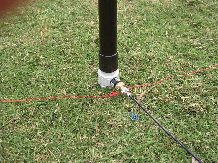 Feed Point