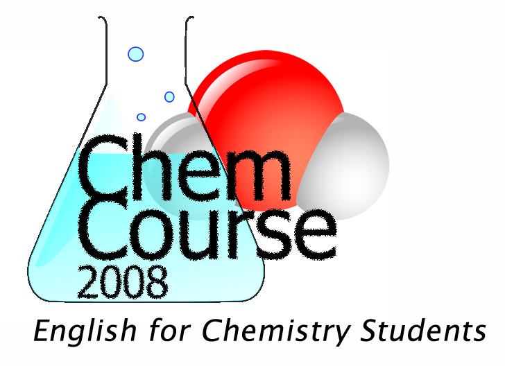 ChemCourseUCR 2008