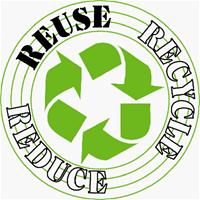 REDUCIR, RECICLAR Y REUTILIZAR