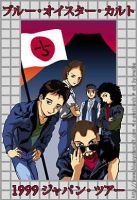 The official website of my absolute-favorite rock group Blue Oyster Cult