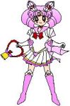 Chibimoon will take you to the links page!
