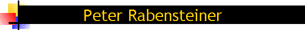 Peter Rabensteiner