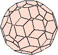 Carbon 60 Buckyball