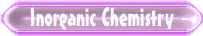 Inorganic Chemistry