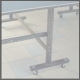 Table-tennis Table