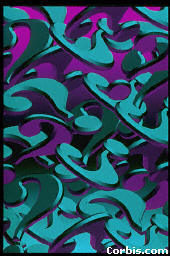 Science is just full of questions. 
photo curtesy corbis.com