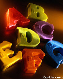 All matter is only made up of about 114 elements.