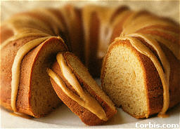 a yummy cake!
photo curtesy corbis.com