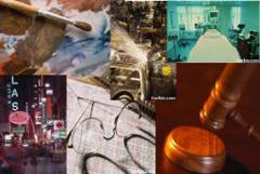 Problem solving is important in all careers
Photos curtesy corbis.com